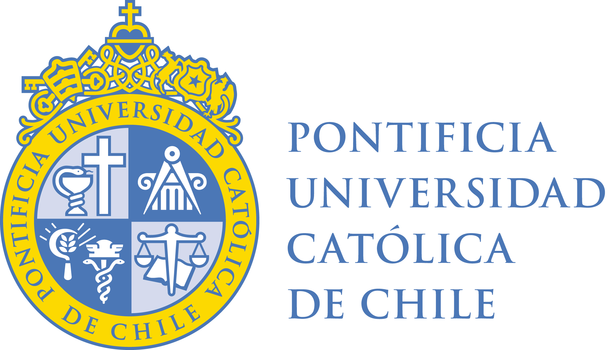 Logo de PUC