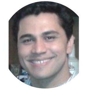Andrés Thiele - Director Ciencia de Datos